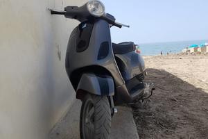 Vespa 50 lx