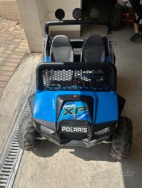 Peg perego polaris
