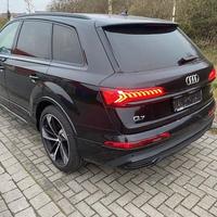 Ricambi usati per Audi Q7 2022