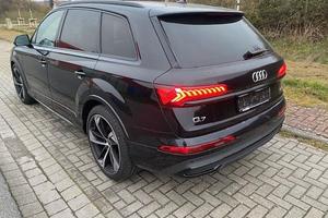 Ricambi usati per Audi Q7 2022