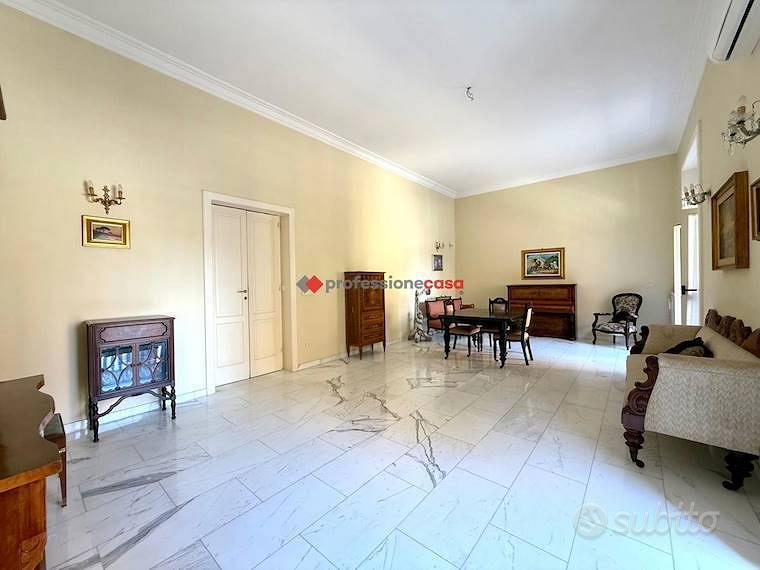 Appartamento – Foggia - Vista 4