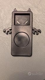 cover silicone ipod nano