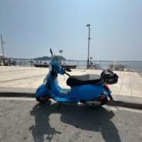 Vespa GTS 310 HPE