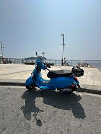 Vespa GTS 310 HPE