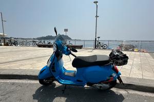 Vespa GTS 310 HPE