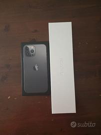 Iphone 13 pro max 256GB + Watch Serie 7