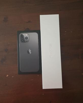 Iphone 13 pro max 256GB + Watch Serie 7