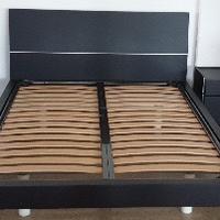 Letto - materasso - comodino