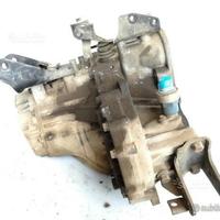 Sct165 scatola cambio manuale opel