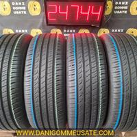 4 PNEUMATICI 205 55 17 AL 95/99% BARUM