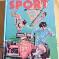 Il libro dello sport, Fabbri Editori 1986