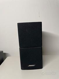 Altoparlante bose acusticmass