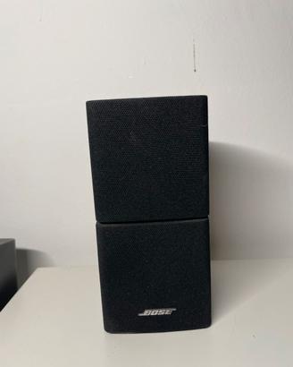 Altoparlante bose acusticmass