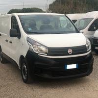 Fiat Talento FURGONE 12Q CH1 2.0 ECOJET + IVA