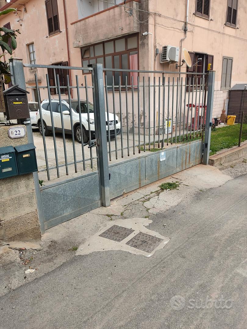 Apartment in Biddacidru/Villacidro, Medio Campidano - Vista 6