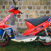 Derbi Predator 50 - 2002