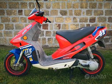 Derbi Predator 50 - 2002