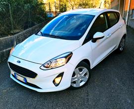 FORD Fiesta 1.1 Neopatentati - Km certificati