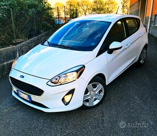 FORD Fiesta 1.1 Neopatentati - Km certificati