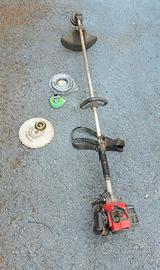Decespugliatore kawasaki