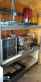 Servizio di Stampa 3D e Post-Produzione