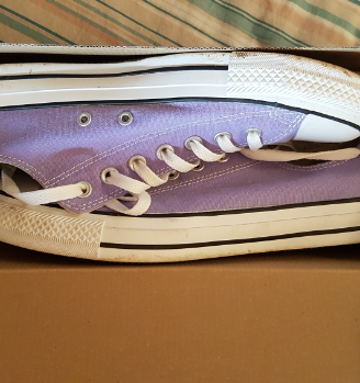 Converse tg43