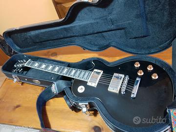 chitarra elettrica Eko les Paul vl 480