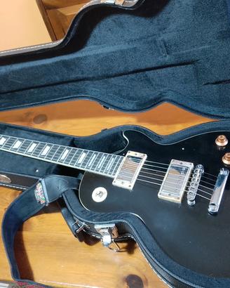 chitarra elettrica Eko les Paul vl 480