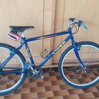 Mountain bike Viner