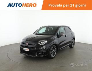FIAT 500X TV77584