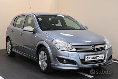 OPEL Astra 3ª serie Astra 1.4 16V Twinport 5 p...