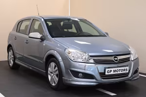OPEL Astra 3ª serie Astra 1.4 16V Twinport 5 p...