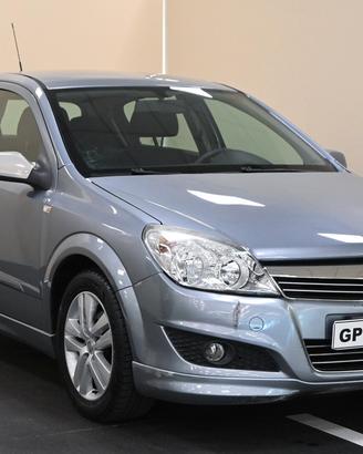OPEL Astra 3ª serie Astra 1.4 16V Twinport 5 p...