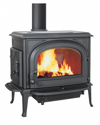 Stufa a legna in ghisa JOTUL F500 ECO