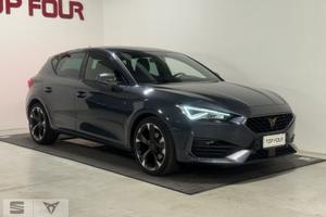 CUPRA Leon 1.5 HYBRID 110kW DSG