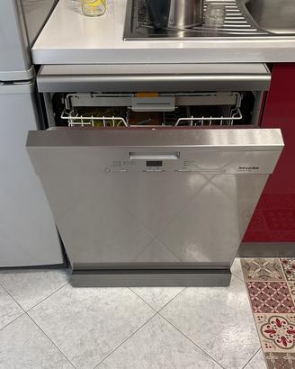 Lavastoviglie Miele