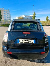 Citroen C3 pluriel 2005