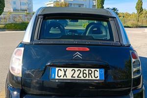Citroen C3 pluriel 2005