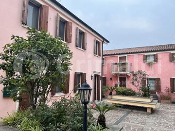 Appartamento Padova [0219251040_CVRG]