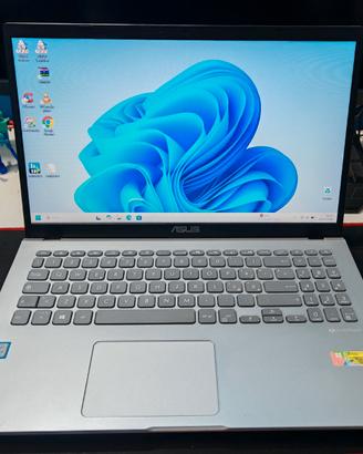 Notebook 15" Asus VivoBook i5