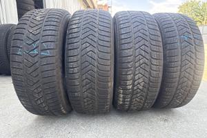 gomme usate 2355517 Winter PIRELLI - SOTTOZERO 3 -