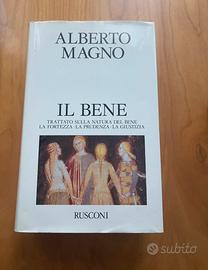 Alberto Magno il Bene