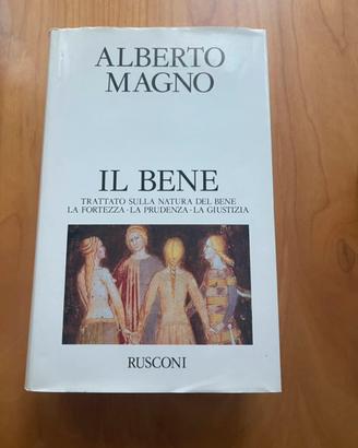 Alberto Magno il Bene