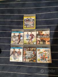 Videogiochi ps3