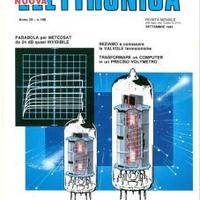 Riviste nuova elettronica