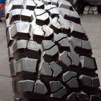 BF Goodrich all terrain LT 255/75R17 111/1080 M+S