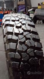 BF Goodrich all terrain LT 255/75R17 111/1080 M+S