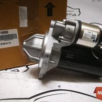 Motorino Avviamento Tata Safari 3.0D 269915400117