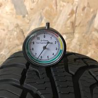 2 GOMME 185 60 15 UNIROYAL 4 STAGIONI