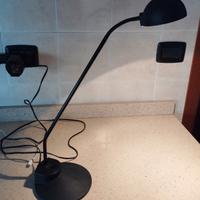 lampada per scrivania